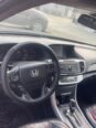 Flawless 2013 Honda Accord: Perfect AC, Body & Legs