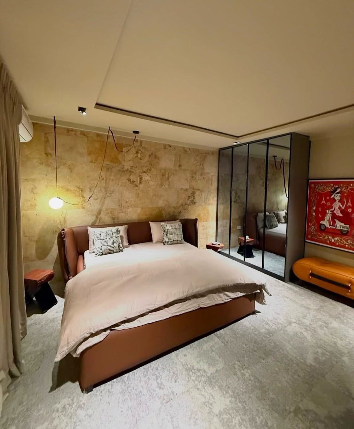 Ultimate Entertainment Haven: 3BR Duplex w/PS5 & Cinema