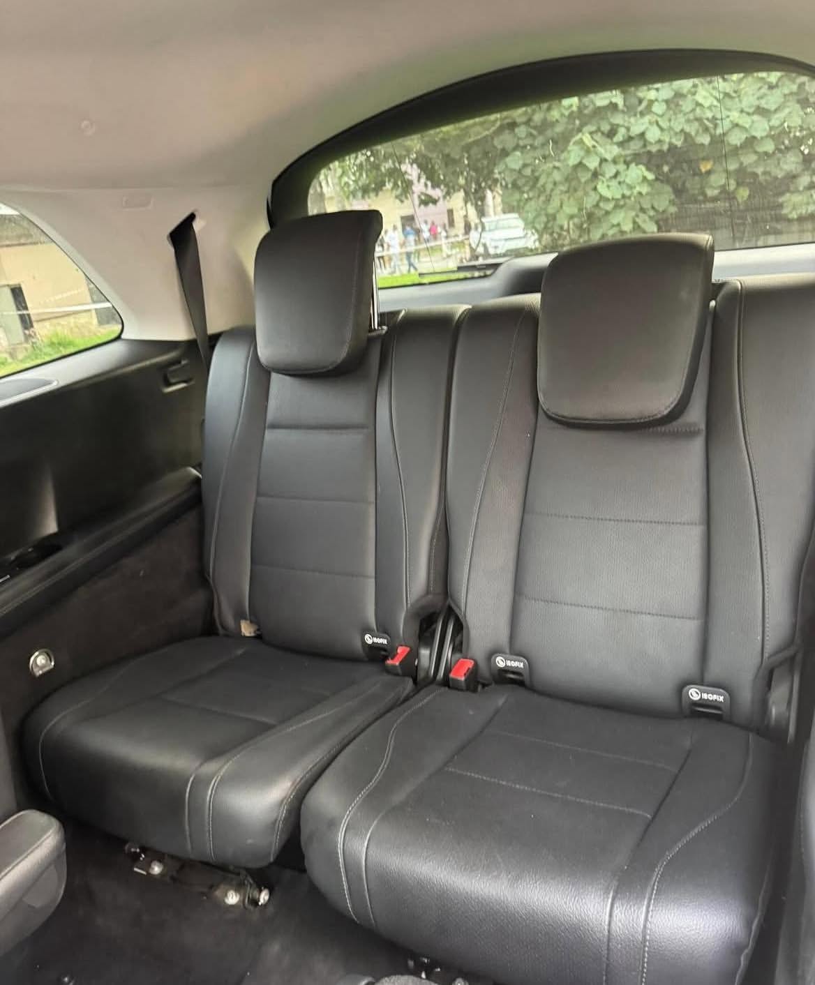 Luxury GLS 450: Pay 40%, Drive Today