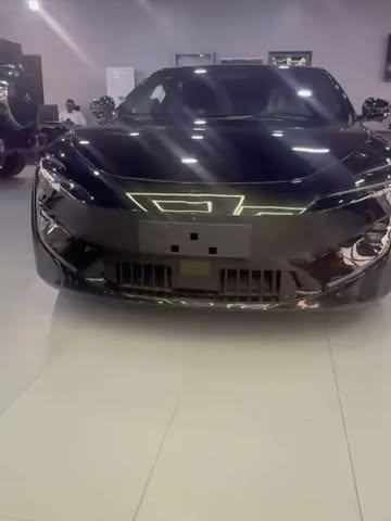 Avata 12: Abuja’s New Standard of Sleek Performance