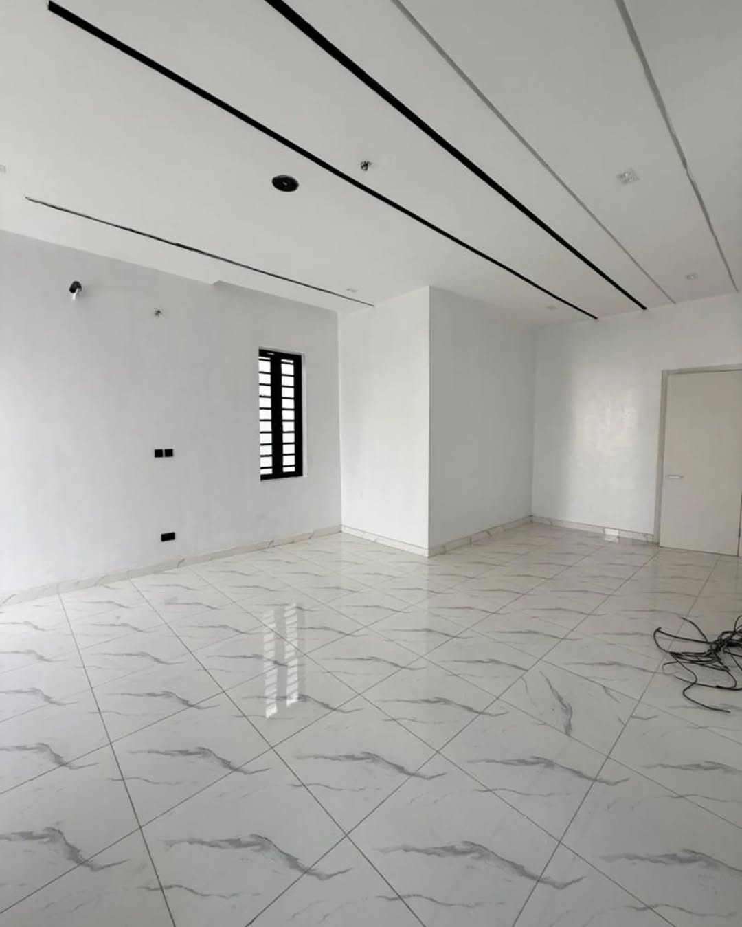 Elegant 4-Bedroom Duplex in Ajah | N260M