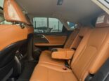 Pristine 2022 Lexus RX350 – Fully Loaded & Duty-Paid