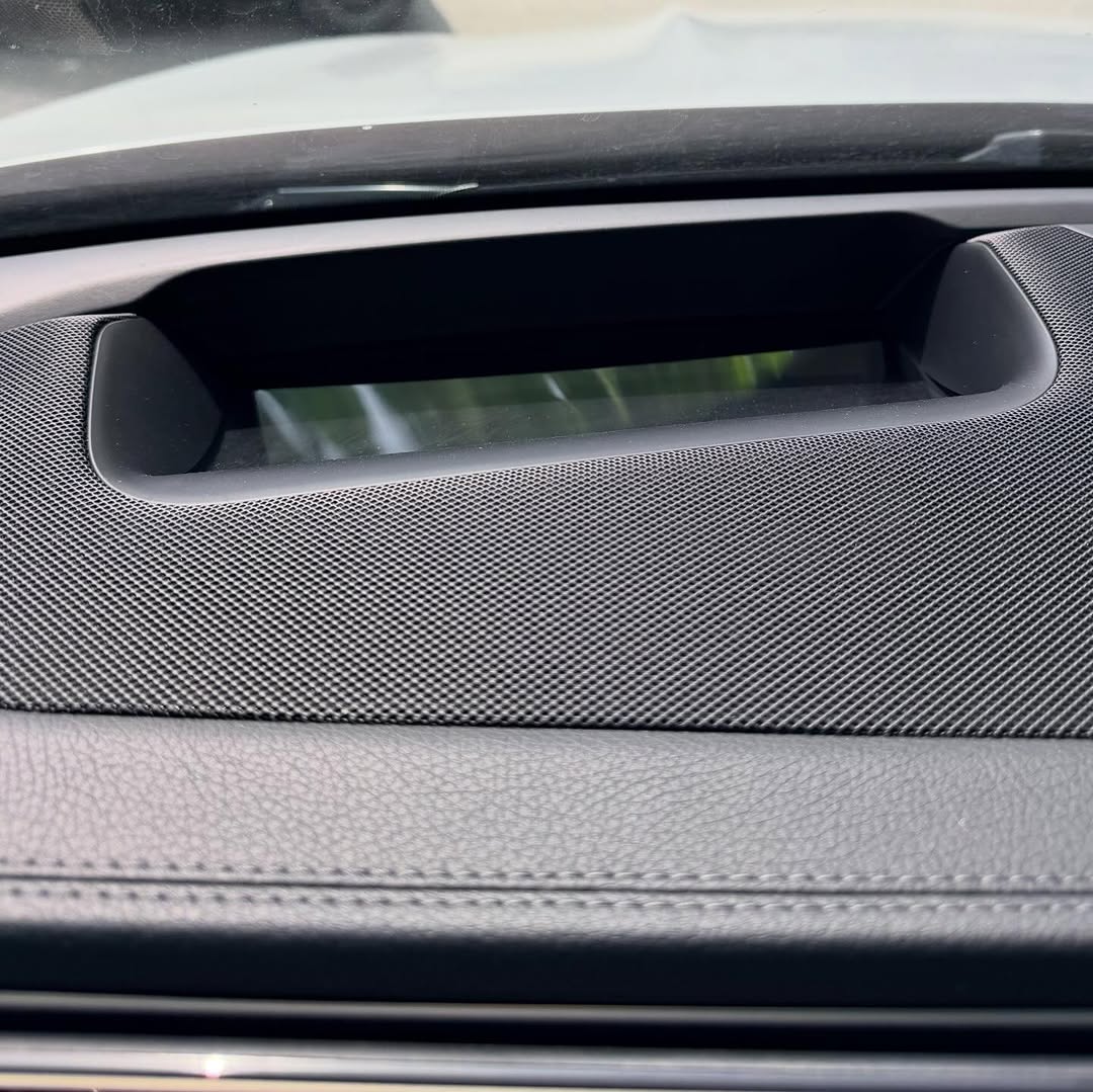 Luxury Powerhouse: 2020 GLE450 4MATIC