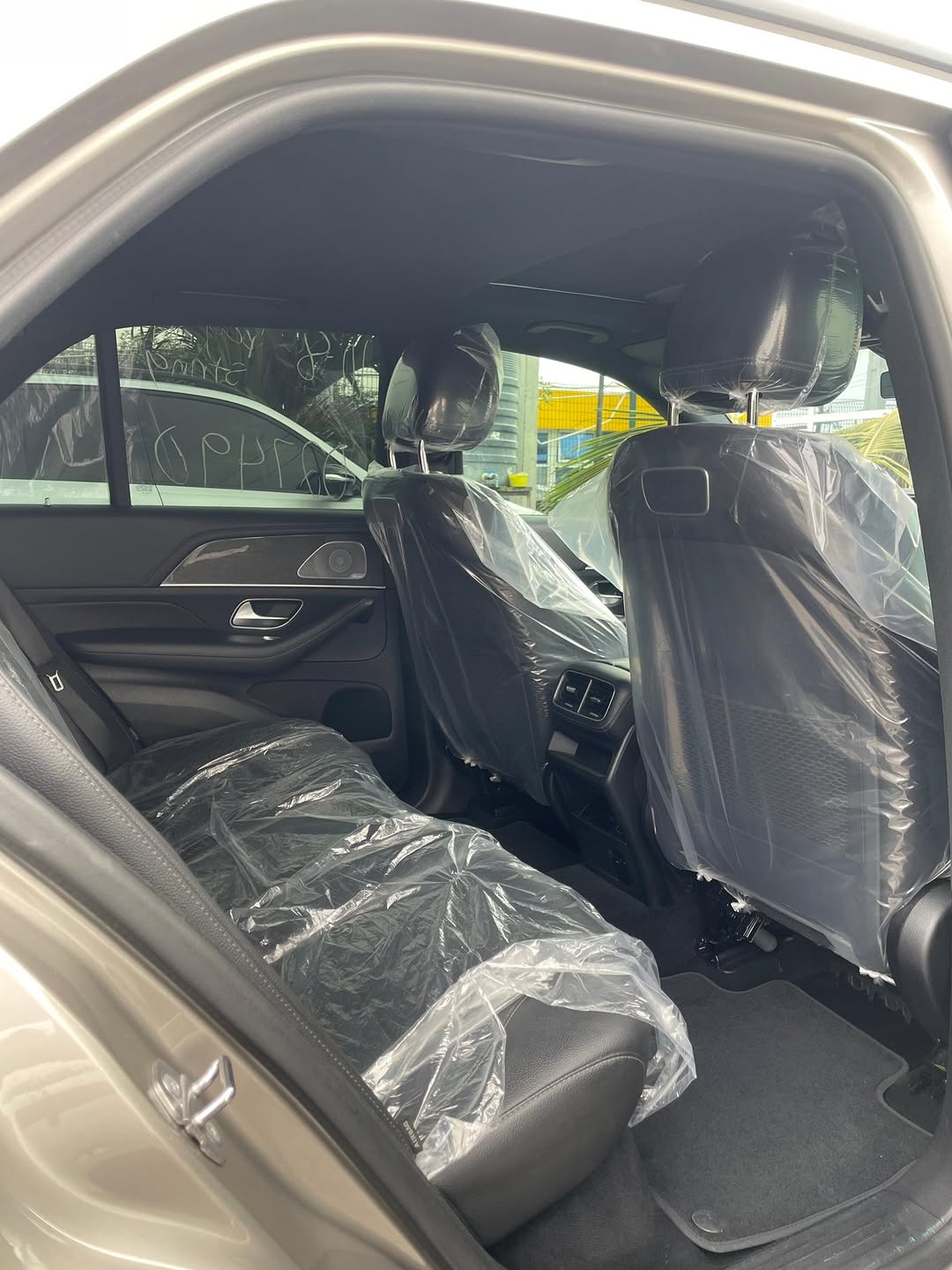 2020 Mercedes GLE 350: Luxury & Tech, Low Miles