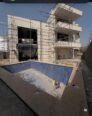 Grand 7-Bed Mansion with 2 Pools & Rooftop Escape in Katampe