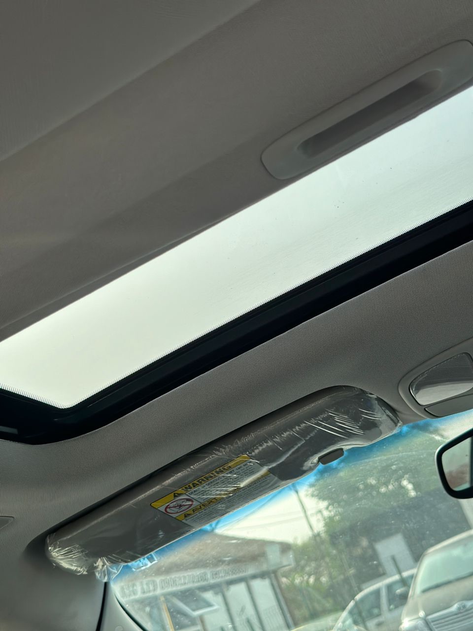 2011 Sonata: Luxury Sedan, ₦16M Abuja Deal