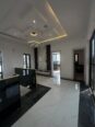 Luxury 5-Bed Duplex with Pool & Smart Home in Kado
