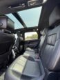 Luxury Redefined: 2019 Range Rover Sport HSE