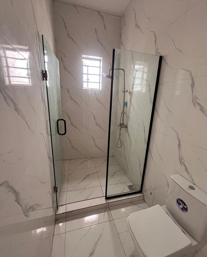 Lekki’s Dream: 3-Bed Terrace Duplex with All En-Suites