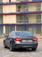 Unbeatable Deal: 2019 Honda Accord, ₦28M