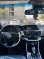Immaculate 2014 Honda Accord: N15.5M