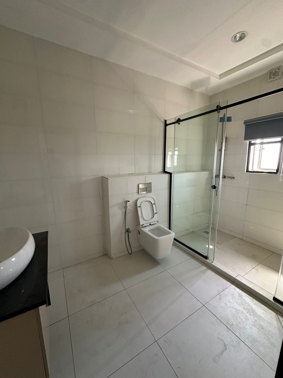 Exquisite 5-Bed Terrace Duplex in Guzape