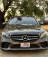 2015 Mercedes C300: Panoramic Luxury, 15.75M Naira