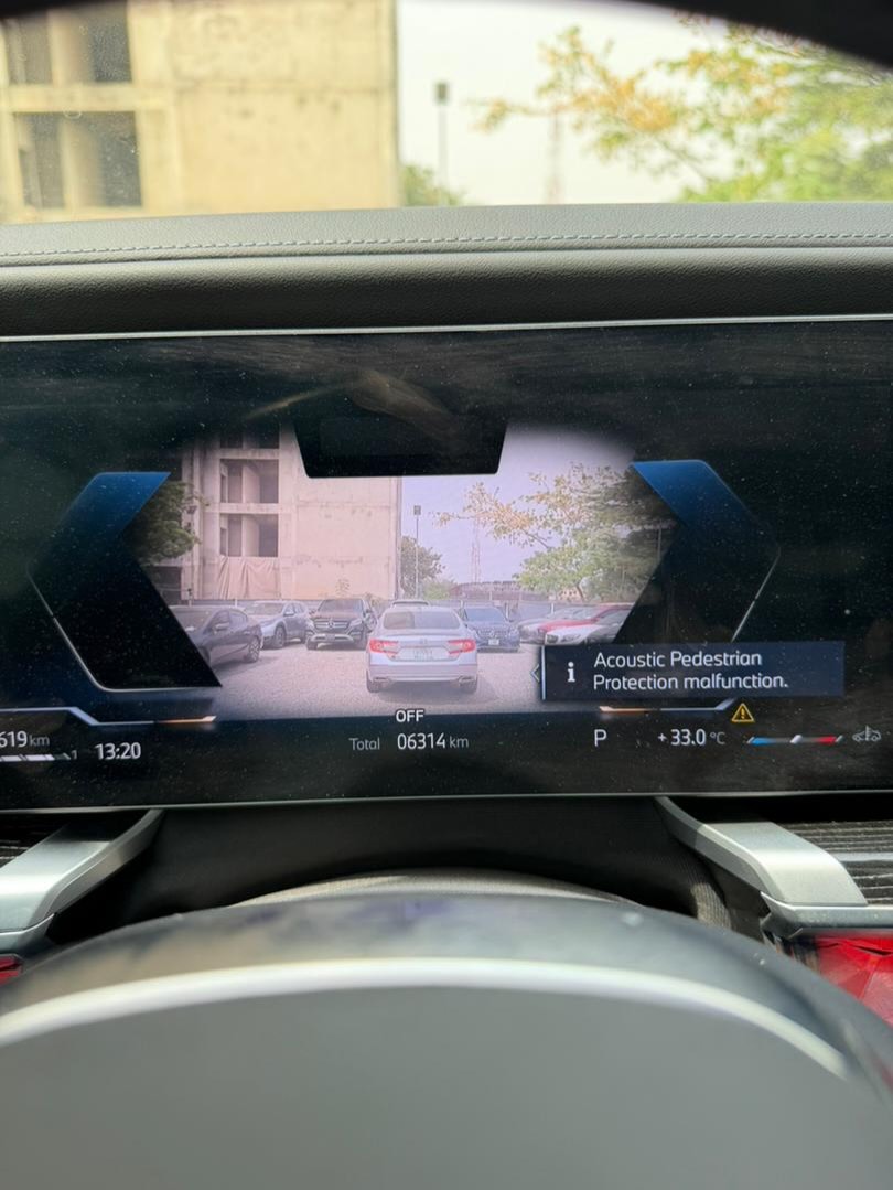 2024 BMW 740i: Near-New Luxury, Just 6k Miles