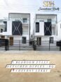 Exquisite 5-Bedroom Duplex in Prime Chevron Lekki