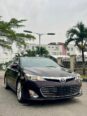 Luxury 2013 Toyota Avalon: Accident-Free & Ready