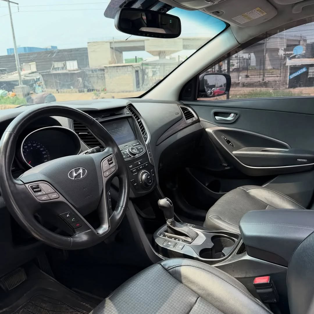 2014 Santa Fe Sport: Turbo Power, AWD, & Nationwide Delivery