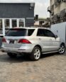 Luxury Meets Value: 2016 GLE350, Just ₦18.5m Down