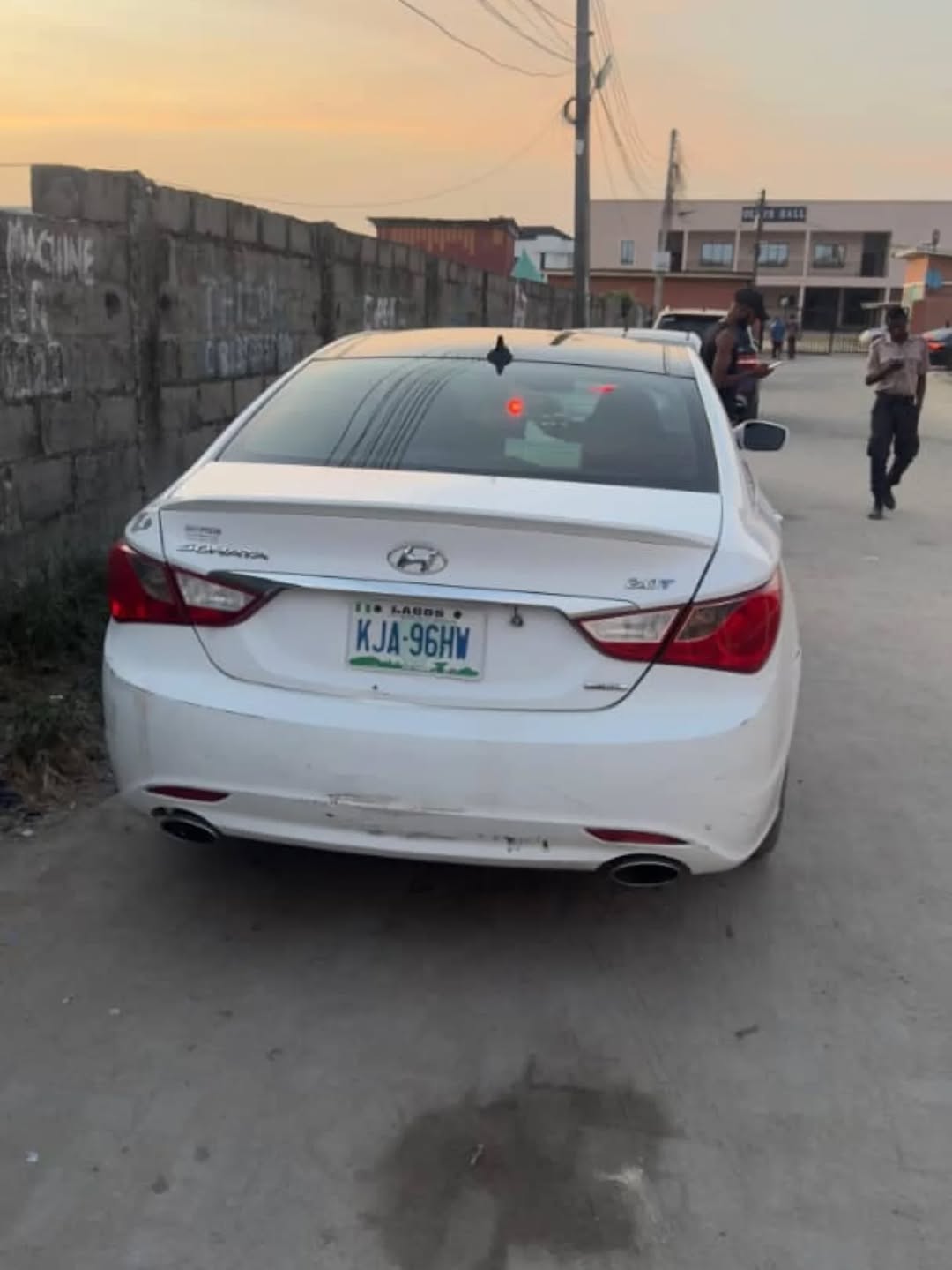 Luxury Loaded 2012 Sonata: Panoramic Roof, Perfect Price