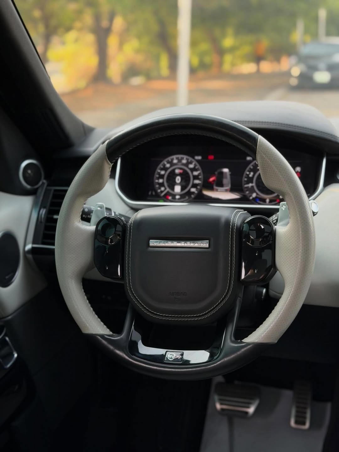 2019 Range Rover SVR: 575HP Beast, Fully Verified