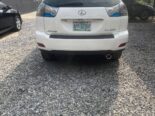 Flawless 2006 Lexus RX330 – Ready to Drive, Just 7.5M