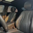 Luxury Redefined: 2017 Mercedes E300