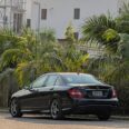 Luxury Redefined: 2012 Mercedes C300 with Panoramic Roof