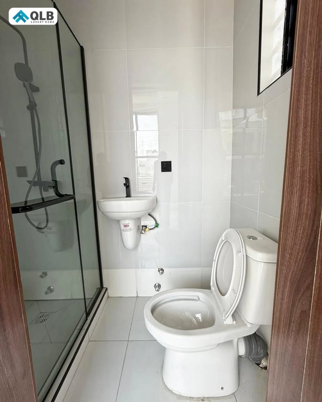 Contemporary 4-Bedroom Duplex with BQ in Ajah