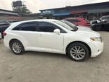 2011 Toyota Venza: Ready to Drive for 11.5M