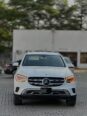 2021 Mercedes GLC300: Luxury SUV, ₦35M