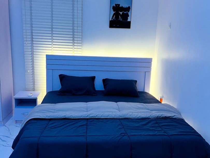 Exquisite 4-Bed Duplex with BQ | Governor’s Consent | Ikota