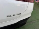 Unleash Power: 2024 GLE53 AMG in Abuja