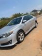 Flawless 2013 Toyota Camry – Perfect Condition, 9.85M
