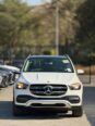 2020 Mercedes GLE450: Pristine & Duty-Paid