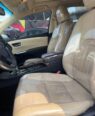 Luxury 2013 Toyota Avalon: Sunroof & Tech, 21M Naira