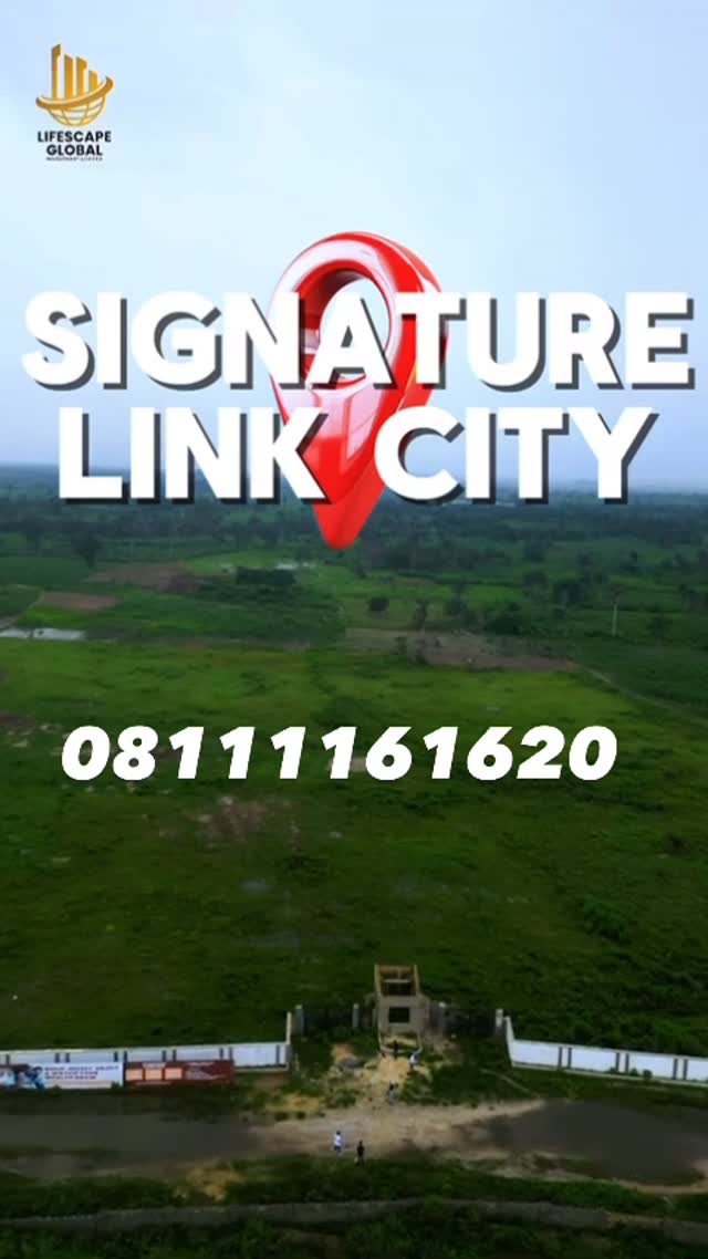 Secure Your Future: Ilado’s Prime Land, Extended Offer!