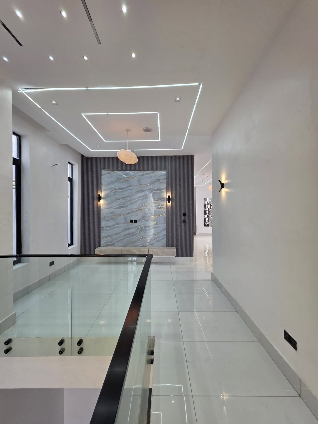 Ultimate 5-Bedroom Estate Gem with Private Pool in Lekki