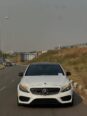 2016 Mercedes C450 AMG: Duty-Paid Luxury @40M