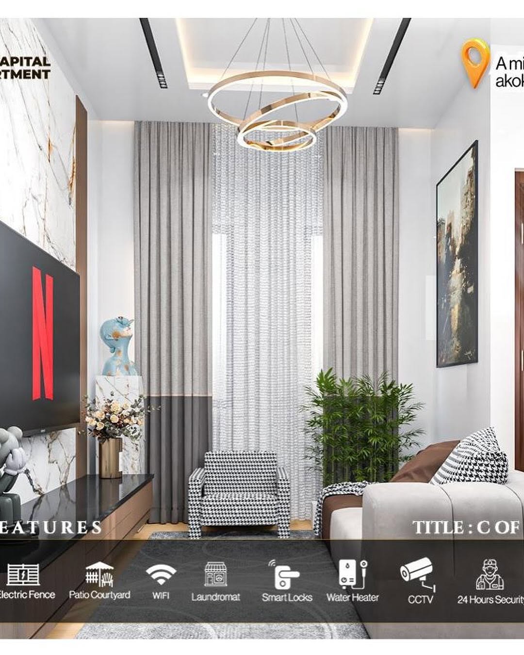 UNILAG Gateway to Wealth: Prime Investment with C of O