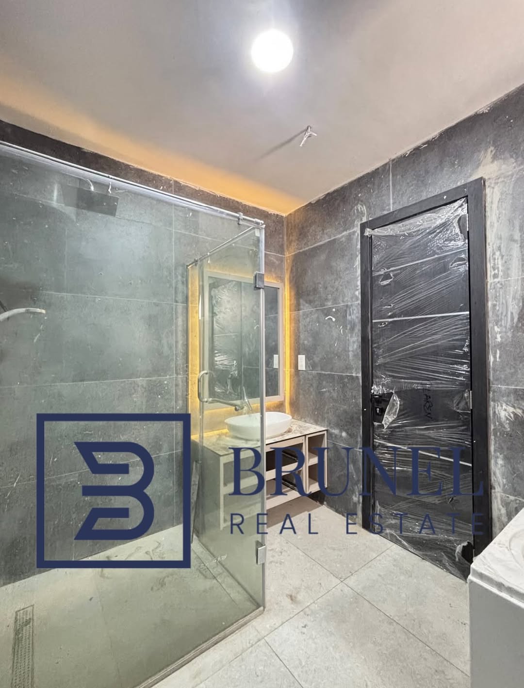 Ikoyi’s Grand 4-Bed Terrace Duplex Awaits