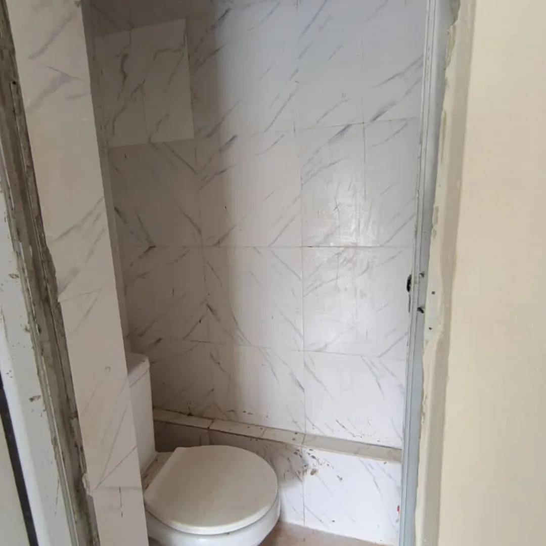 Serene Ologolo 2-Bed Haven: Secure, Self-Serviced & Spacious