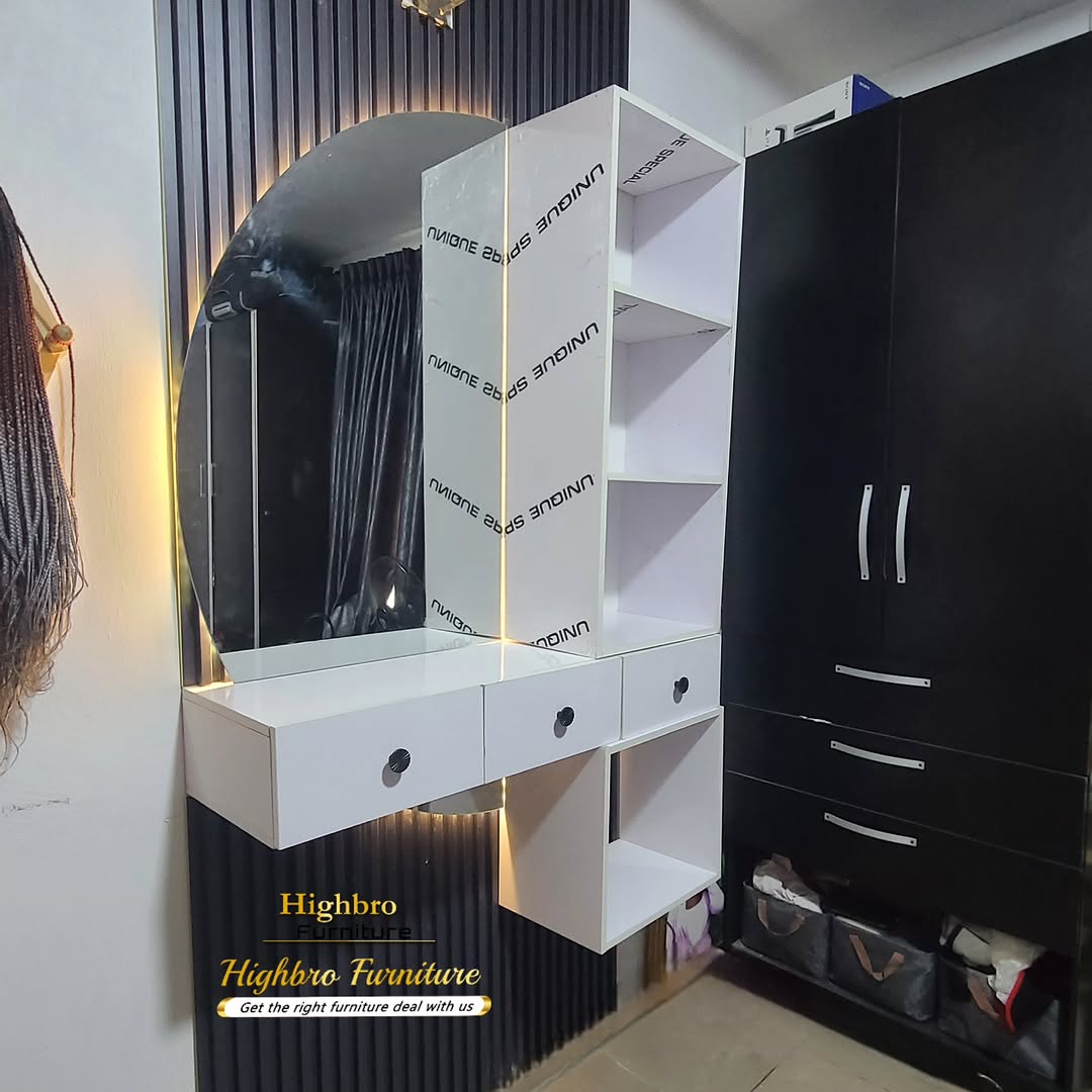 Luxury Furnishings & Complete Home Setup Experts