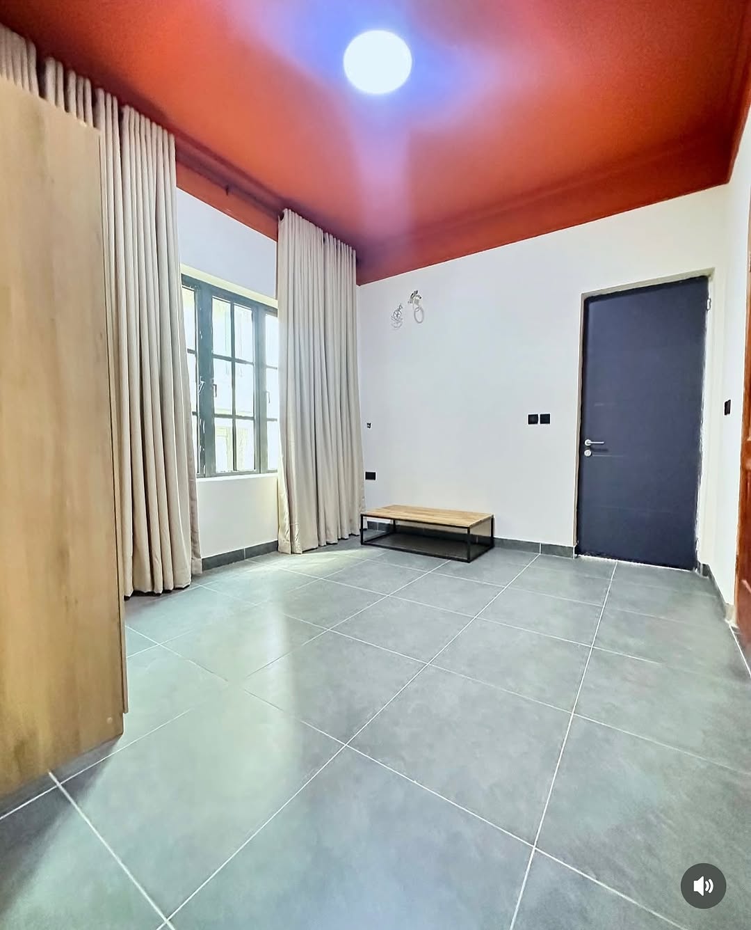 Lekki Phase 1 Gem: 3-Bedroom with Rooftop Terrace