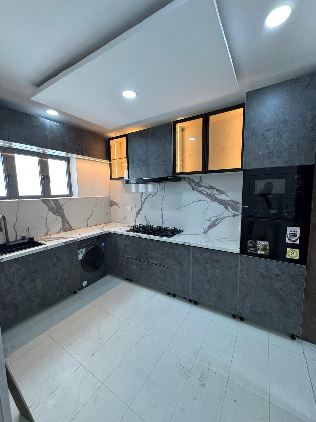 Lekki’s Finest: 2-Bedroom Ensuite Haven with Pool