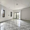 Spacious 4-Bedroom Duplex in Prime Ajah