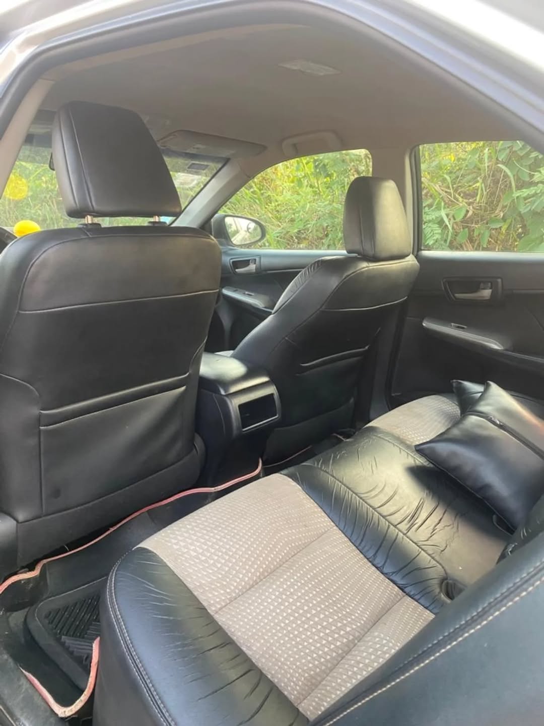 Flawless 2013 Toyota Camry – Perfect Condition, 9.85M