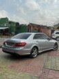 Luxury Legacy: 2010 Mercedes E350
