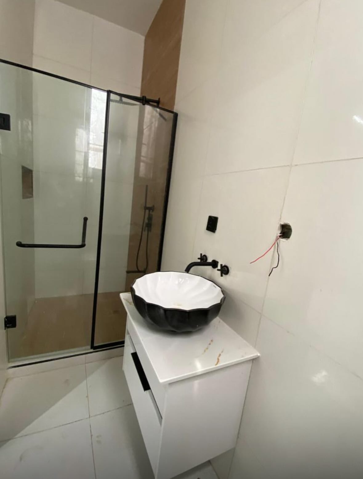 5-Bedroom Palace with BQ in Ajah’s Serene Enclave