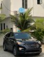 2015 Hyundai Santa Fe Ultimate: Pristine & Loaded