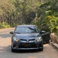 2015 Toyota Corolla: Duty-Paid & Immaculate